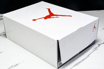 6 “Olympic” Jordan Air 1010